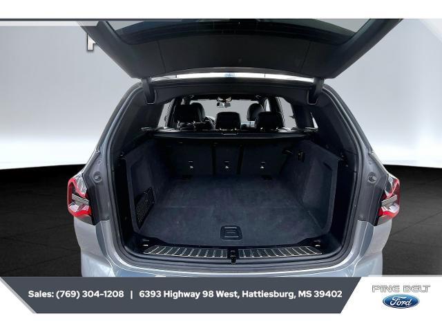 2024 BMW X3 - $28,396