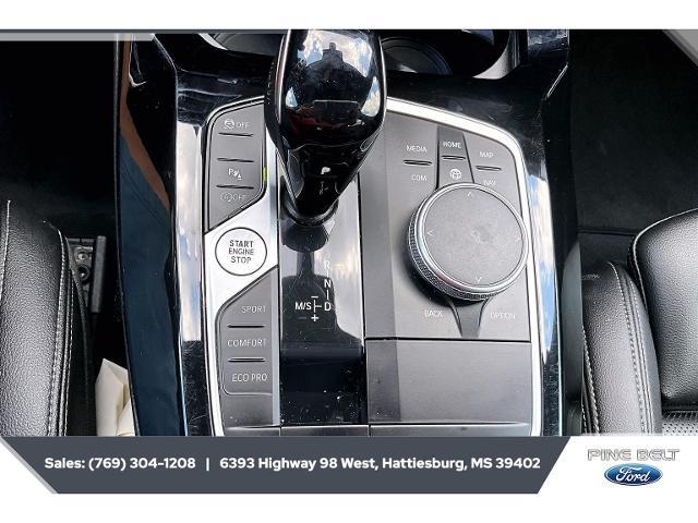 2024 BMW X3 - $28,396