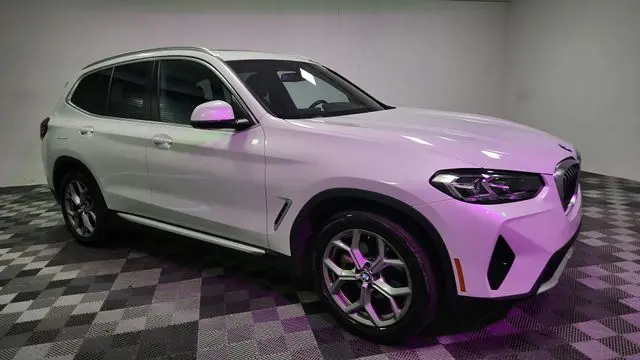 Preowned 2024 BMW X3 sDrive30i for Sale