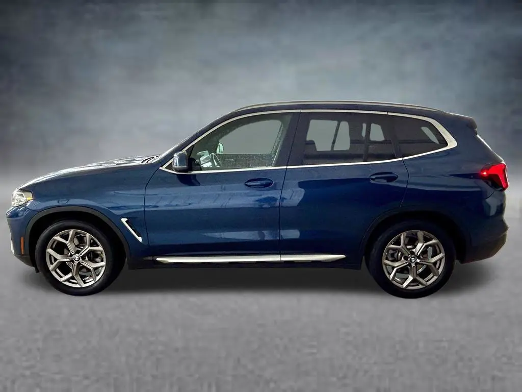 2022 BMW X3 - $27,497