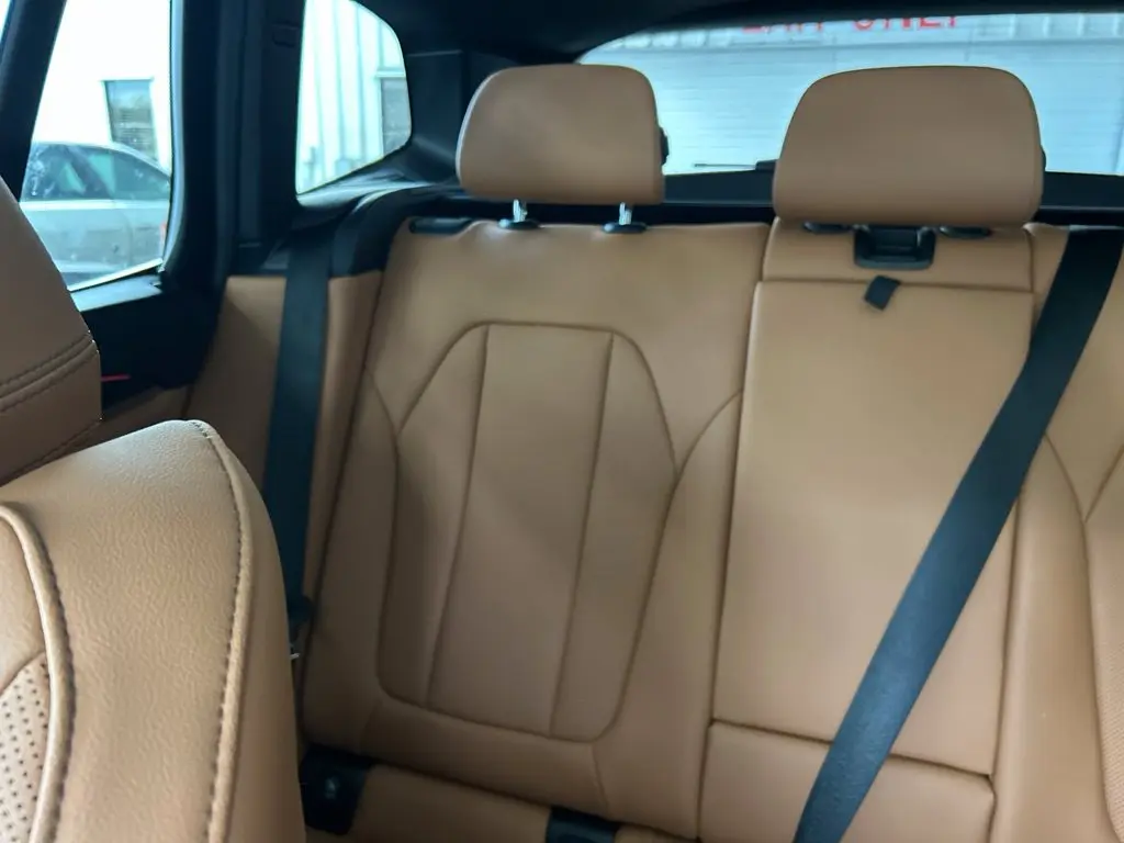 2022 BMW X3 - $27,497
