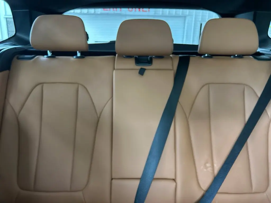 2022 BMW X3 - $27,497