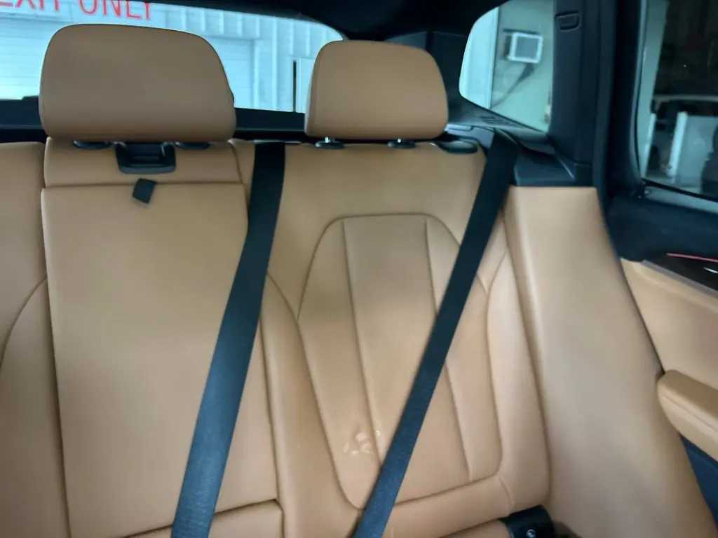 2022 BMW X3 - $27,497