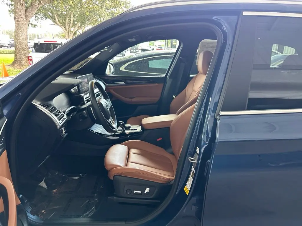 2022 BMW X3 - $27,497