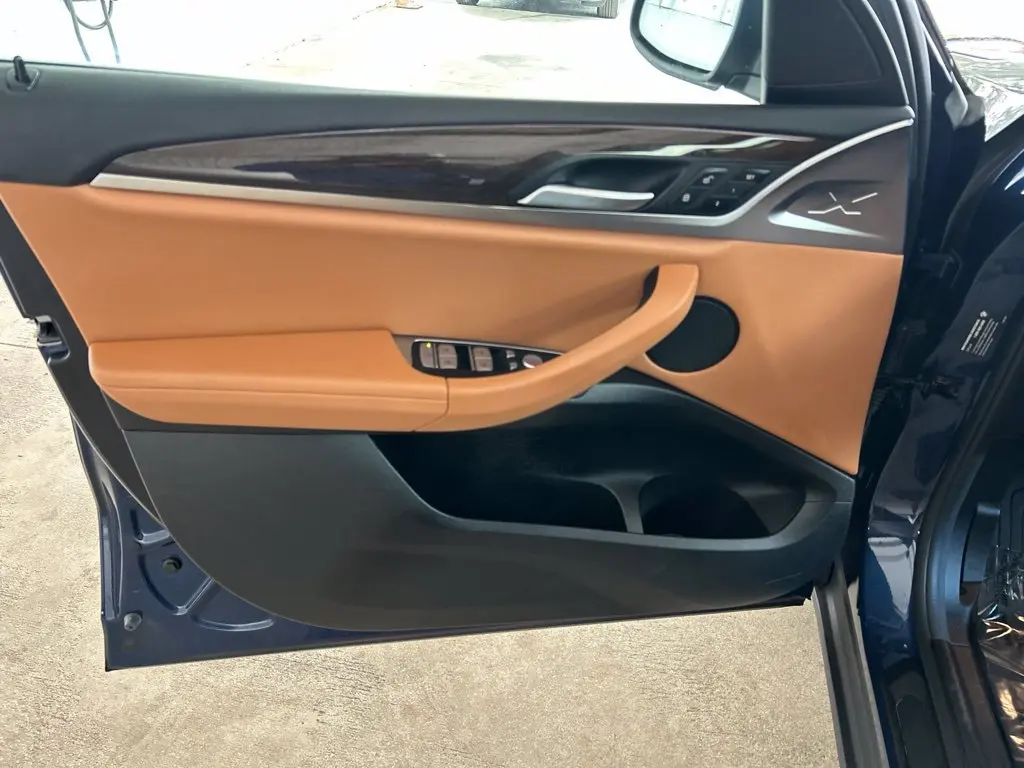 2022 BMW X3 - $27,497