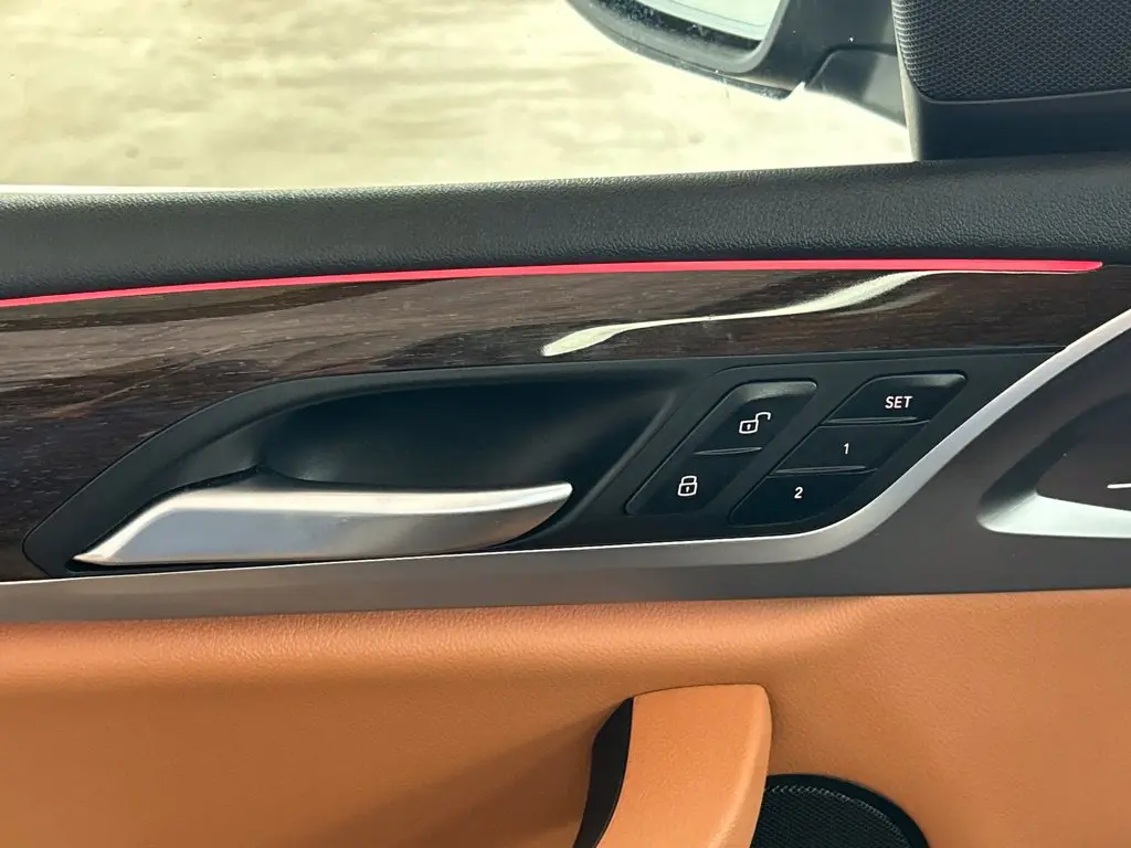 2022 BMW X3 - $27,497