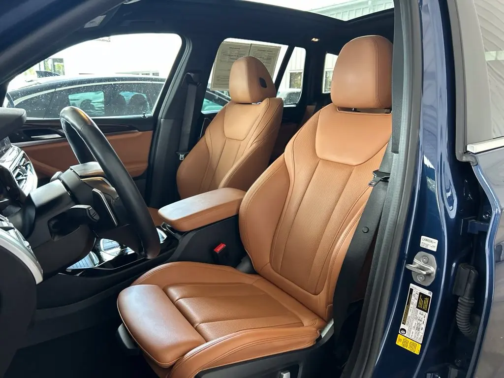 2022 BMW X3 - $27,497