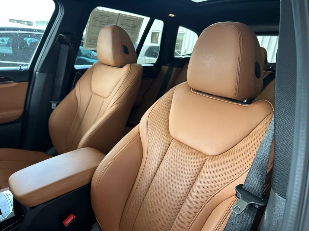 2022 BMW X3 - $27,497