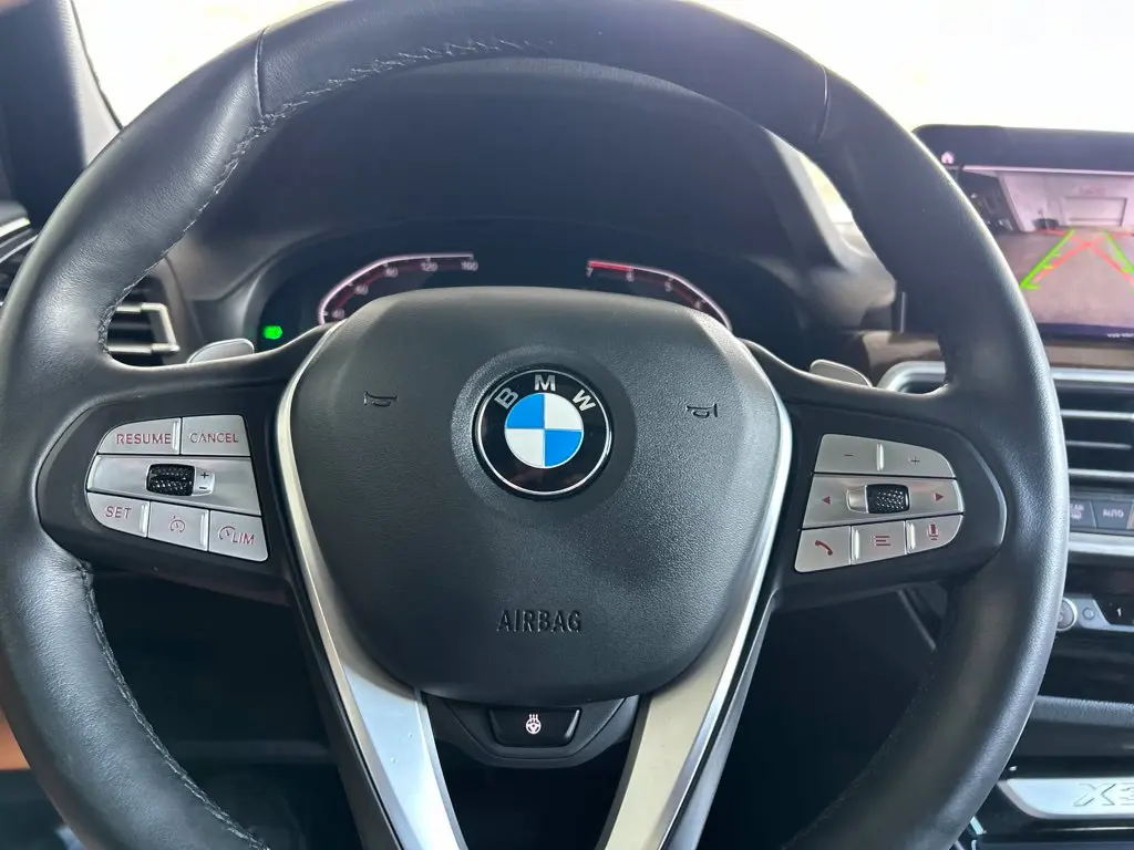 2022 BMW X3 - $27,497