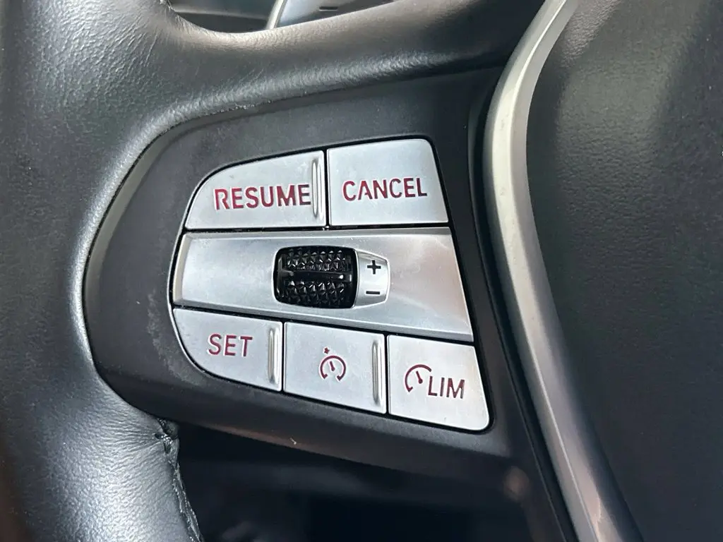 2022 BMW X3 - $27,497