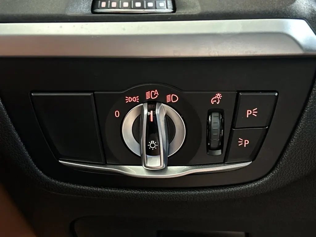 2022 BMW X3 - $27,497