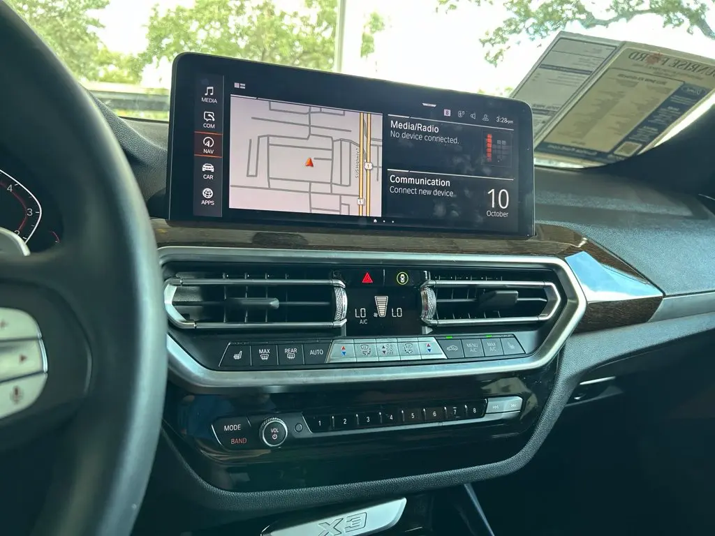 2022 BMW X3 - $27,497