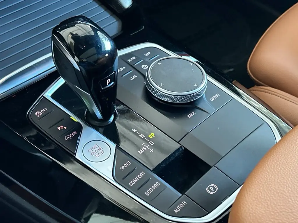 2022 BMW X3 - $27,497
