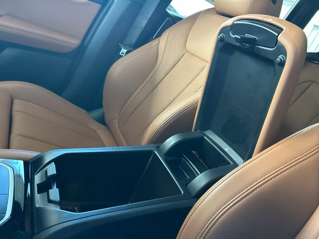 2022 BMW X3 - $27,497