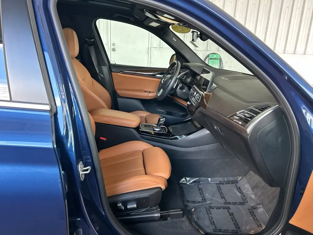 2022 BMW X3 - $27,497