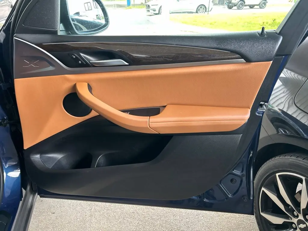 2022 BMW X3 - $27,497