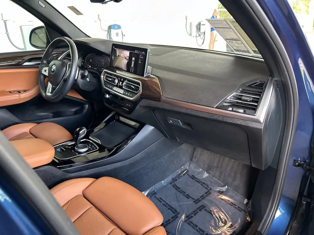 2022 BMW X3 - $27,497