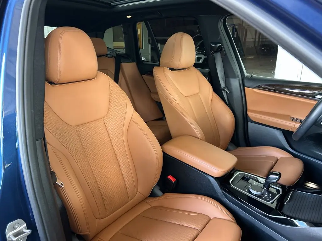 2022 BMW X3 - $27,497