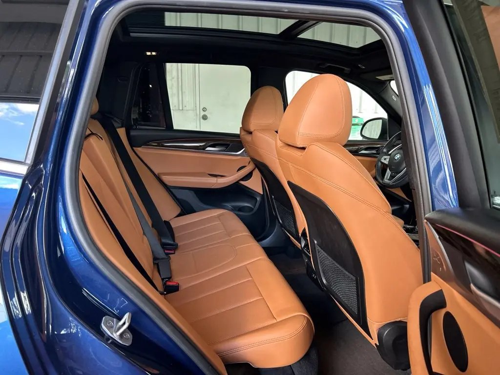 2022 BMW X3 - $27,497