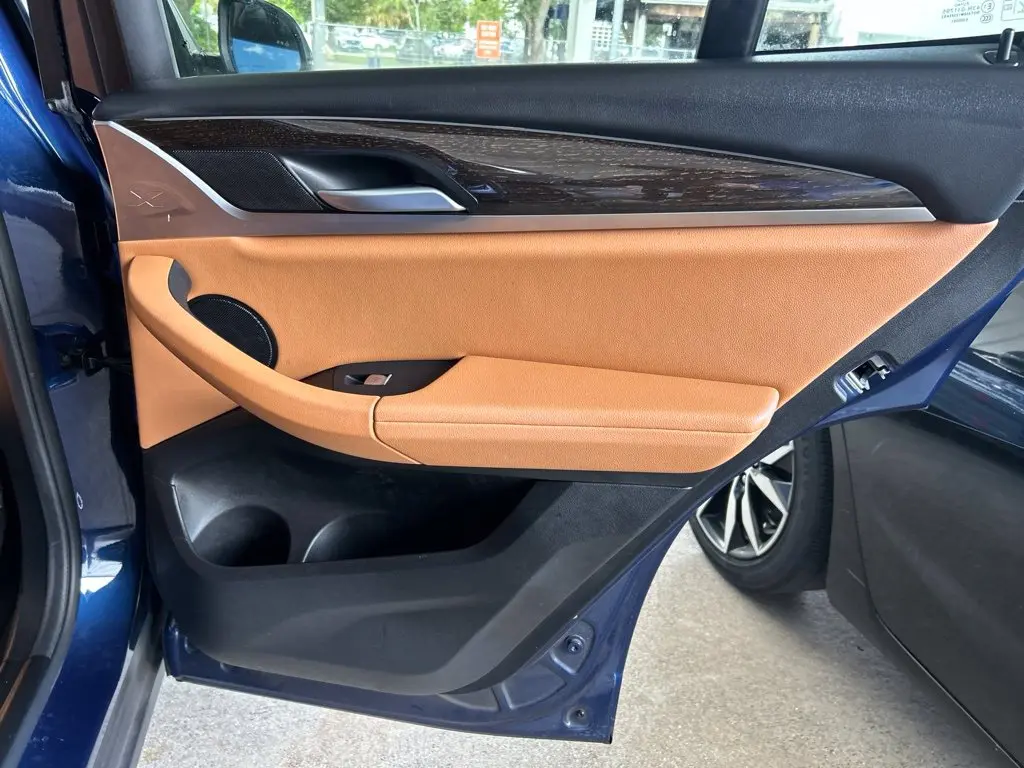 2022 BMW X3 - $27,497