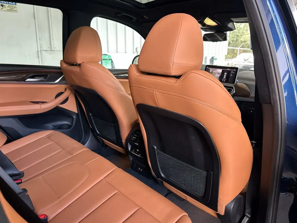 2022 BMW X3 - $27,497