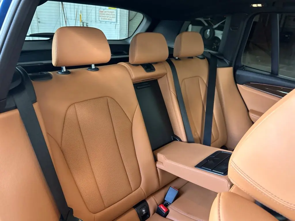 2022 BMW X3 - $27,497