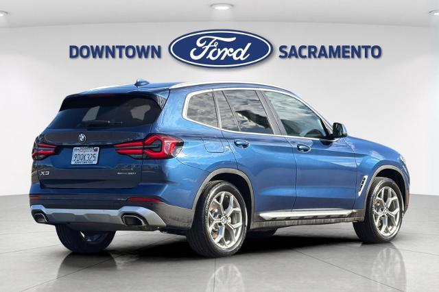 2023 BMW X3 - $25,700