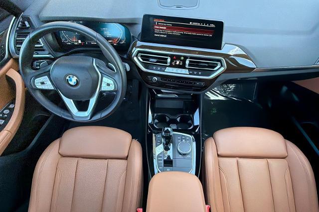 2023 BMW X3 - $25,700
