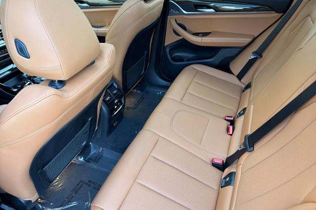 2023 BMW X3 - $25,700