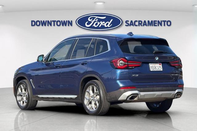 2023 BMW X3 - $25,700