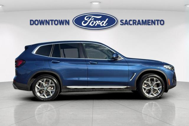 2023 BMW X3 - $25,700