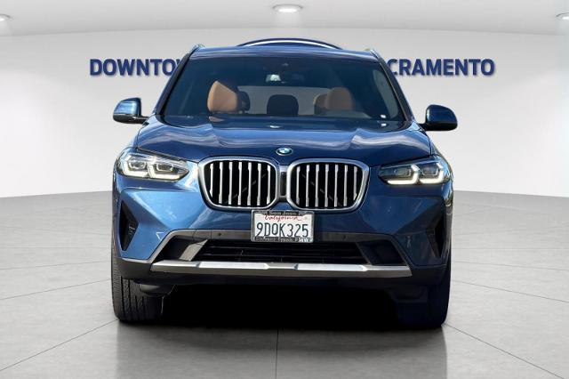 2023 BMW X3 - $25,700