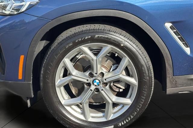 2023 BMW X3 - $25,700