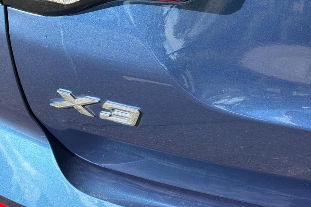 2023 BMW X3 - $25,700