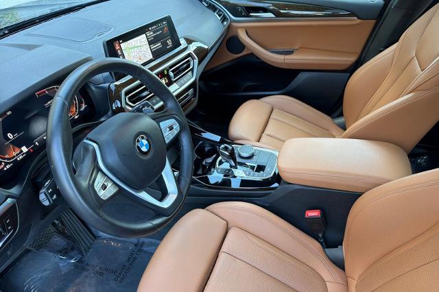 2023 BMW X3 - $25,700
