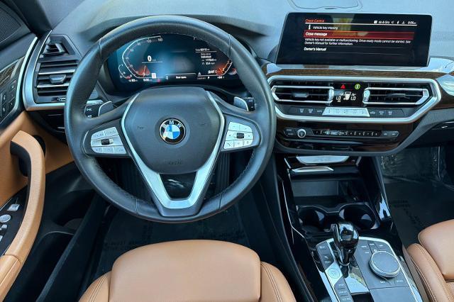 2023 BMW X3 - $25,700