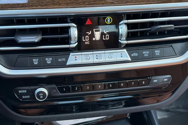 2023 BMW X3 - $25,700