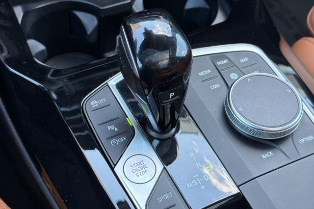 2023 BMW X3 - $25,700