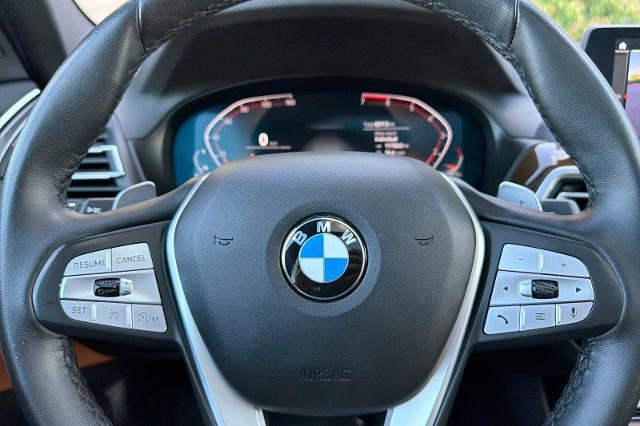 2023 BMW X3 - $25,700