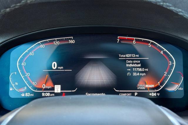 2023 BMW X3 - $25,700