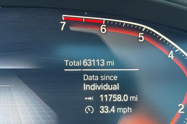 2023 BMW X3 - $25,700