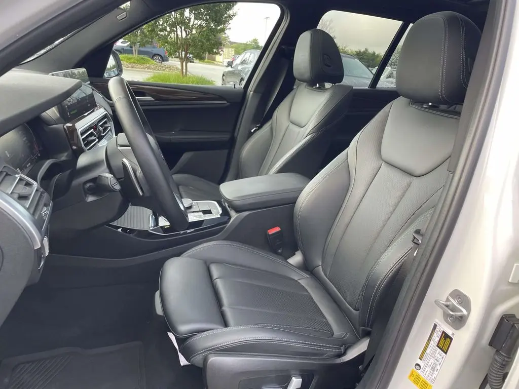 2023 BMW X3 - $36,175