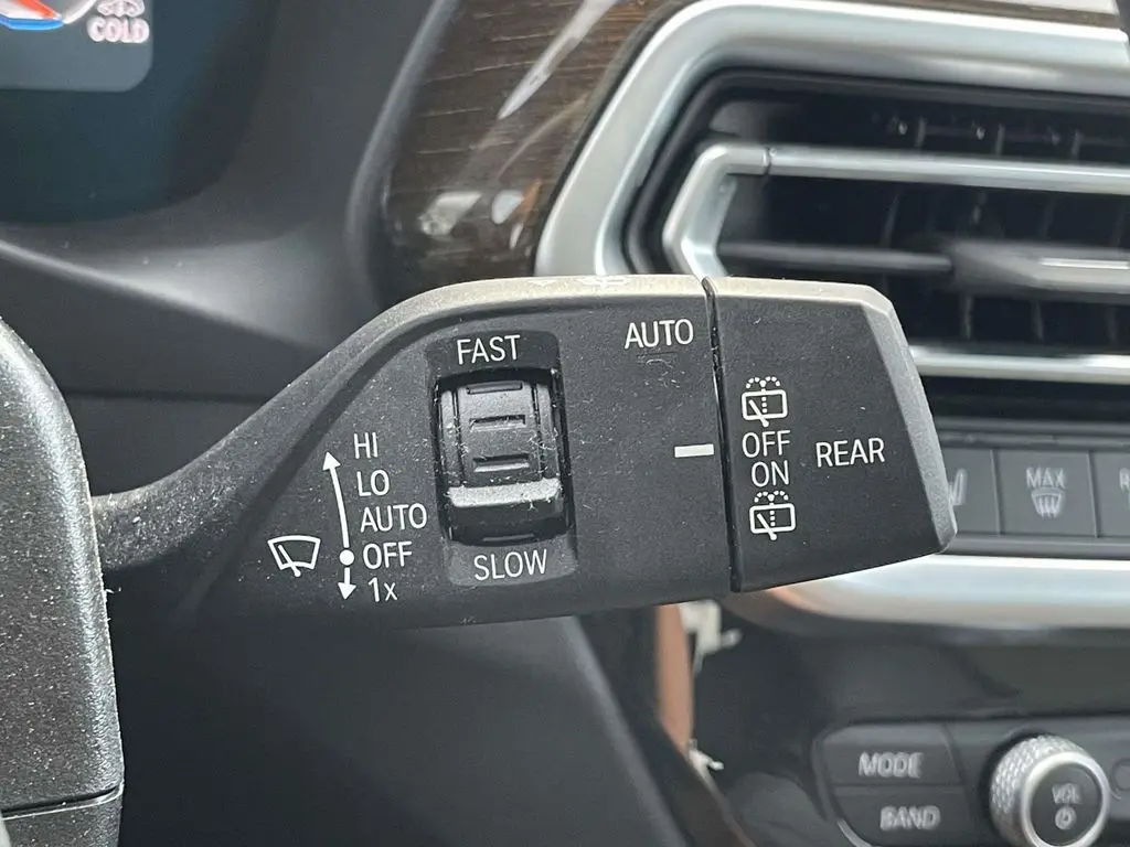 2023 BMW X3 - $36,175