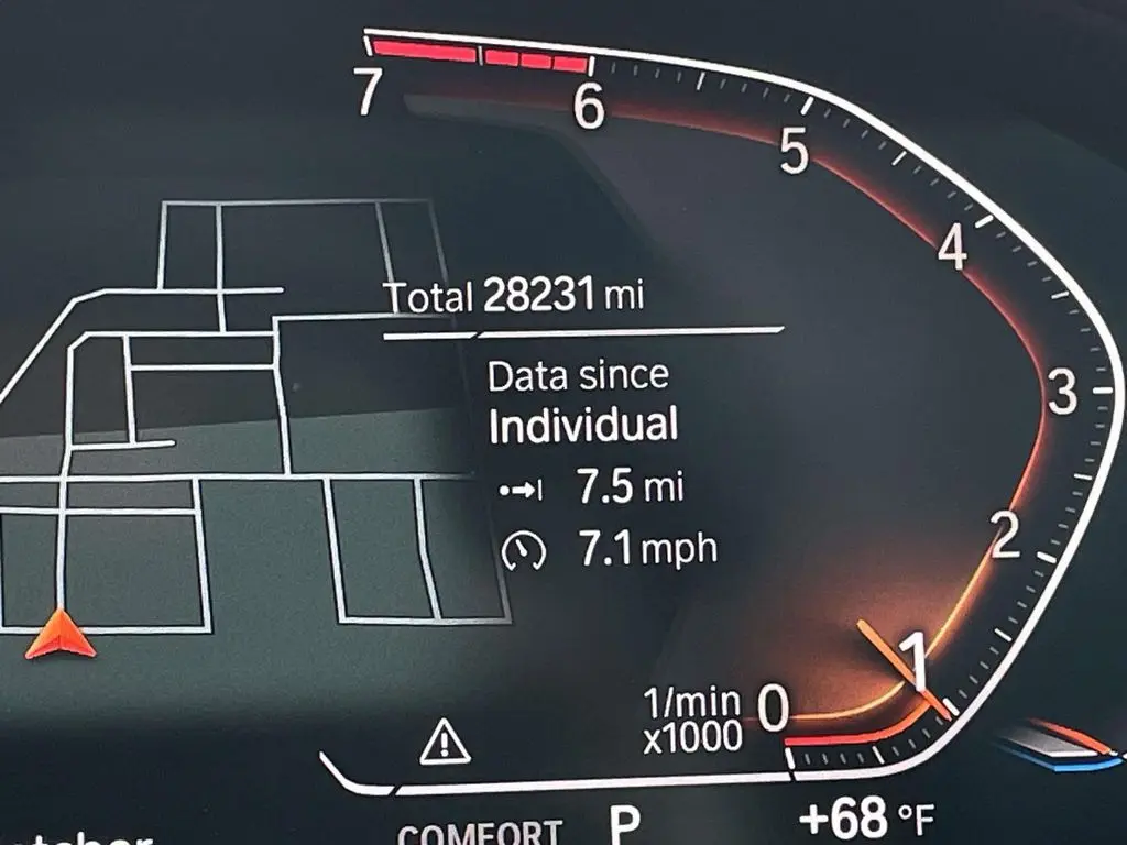 2023 BMW X3 - $36,175