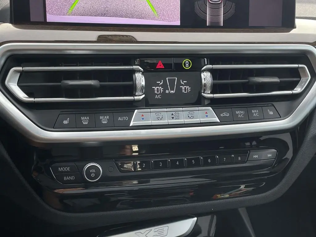 2023 BMW X3 - $36,175