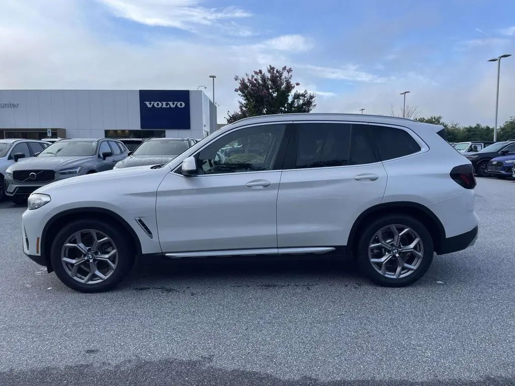 2023 BMW X3 - $36,175