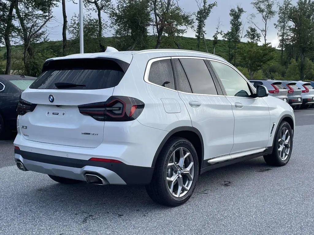 2023 BMW X3 - $36,175