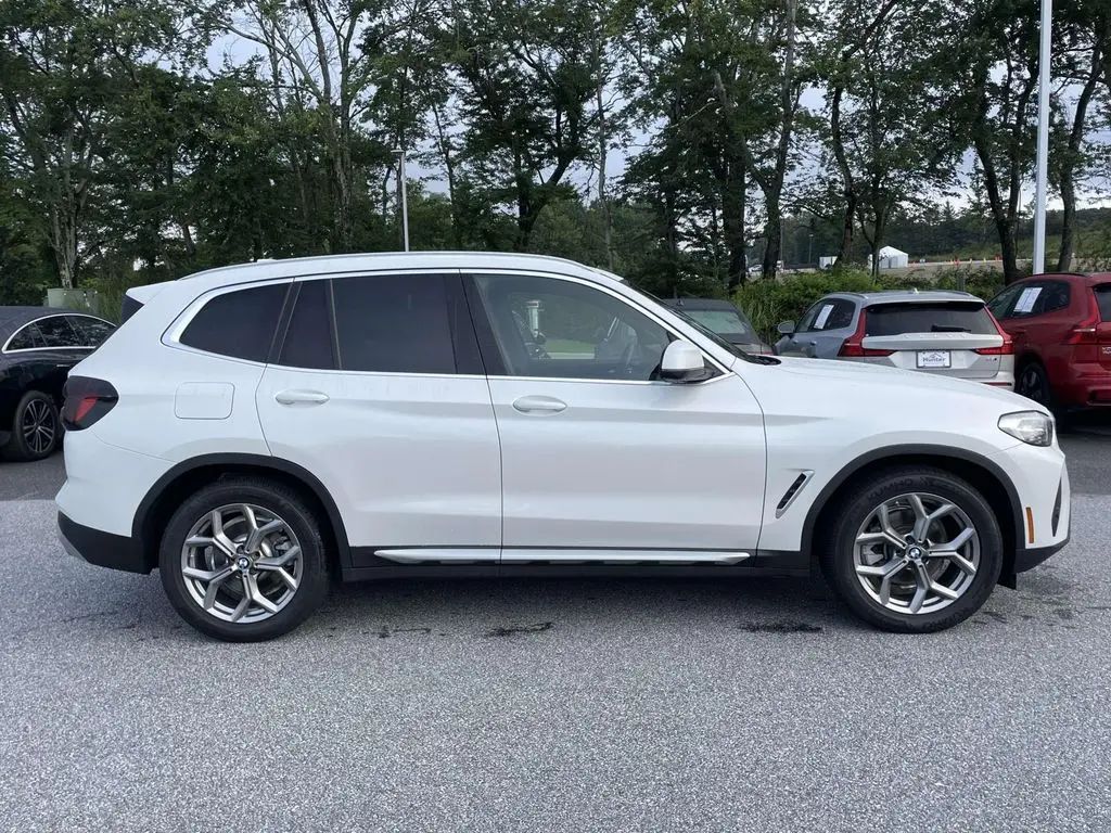 2023 BMW X3 - $36,175