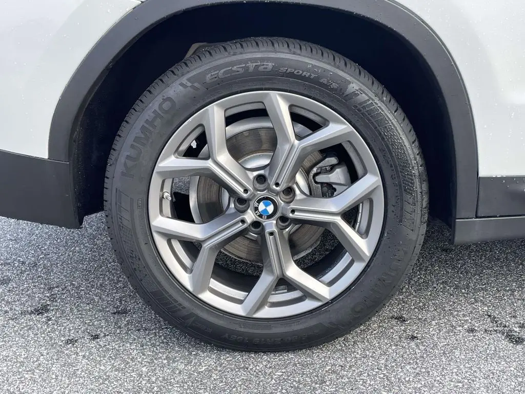 2023 BMW X3 - $36,175