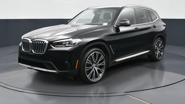 Preowned 2024 BMW X3 sDrive30i for Sale